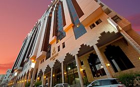 Elaf Ajyad Hotel Makkah Mecca 2* Saudi Arabia